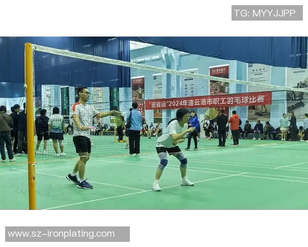 杭州羽毛球队实力分析与发展潜力探讨助力羽毛球运动的未来 杭州羽毛球队实力分析与发展潜力探讨助力羽毛球运动的未来