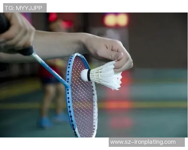 科学羽毛球耐力训练全攻略提升竞技水平的有效方法与技巧分享 科学羽毛球耐力训练全攻略提升竞技水平的有效方法与技巧分享