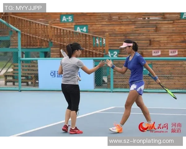 西安网球队荣登全国网球技术排行榜第七名展现实力与潜力