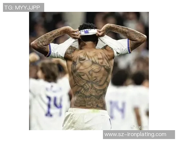 足球明星纹身背后的故事与象征意义解析 足球明星纹身背后的故事与象征意义解析