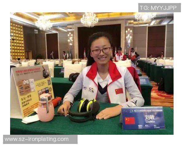 刘敏专访：从羽毛球新星到传奇运动员的成长之路回顾