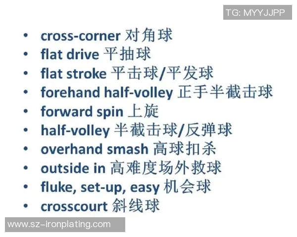 广州网球队技术对比深度解析与发展趋势探讨 广州网球队技术对比深度解析与发展趋势探讨